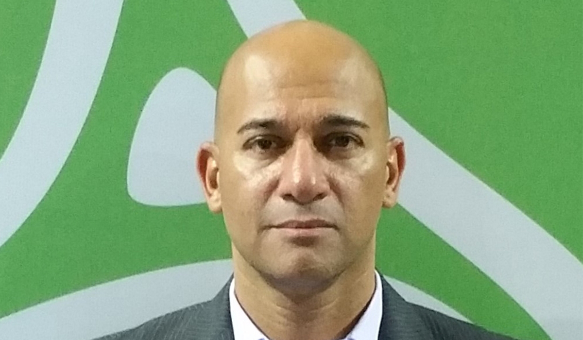 Industry Expert logistics lineup